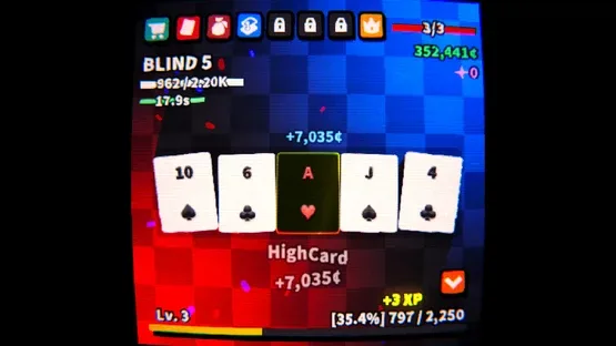 Card Corner screenshot 9
