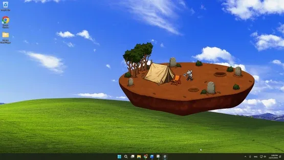 Idle Rat: Island Digger screenshot 2