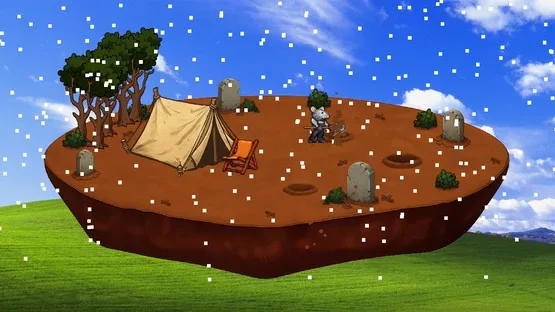 Idle Rat: Island Digger screenshot 7