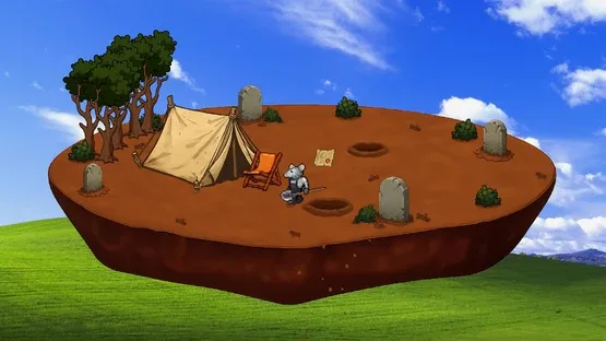 Idle Rat: Island Digger screenshot 9
