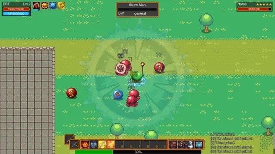 Caravan: The Trade Road screenshot 5