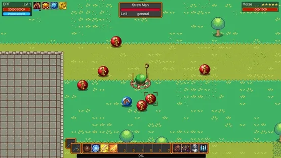 Caravan: The Trade Road screenshot 7