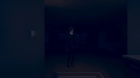 Exorcism:Nuo Rituals screenshot 2