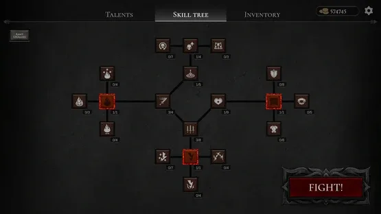 Horde of Distraction screenshot 2