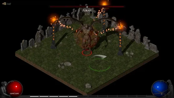 Horde of Distraction screenshot 5