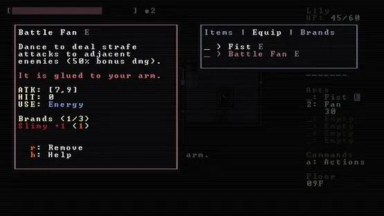 Monster Lily screenshot 5
