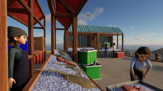 Among Paws screenshot 7