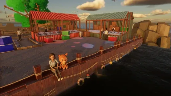 Among Paws screenshot 8