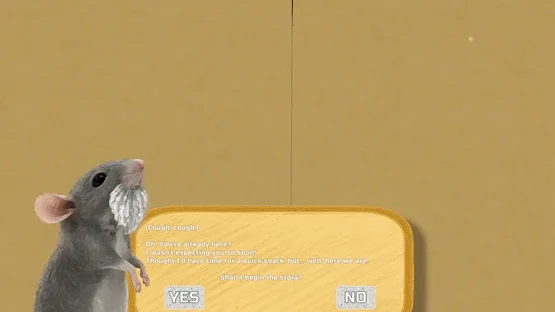 Hidden Tails screenshot 2
