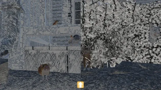 Hidden Tails screenshot 4