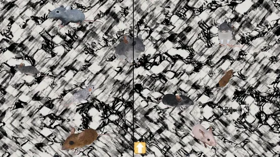 Hidden Tails screenshot 5