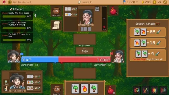 WishPot screenshot 2