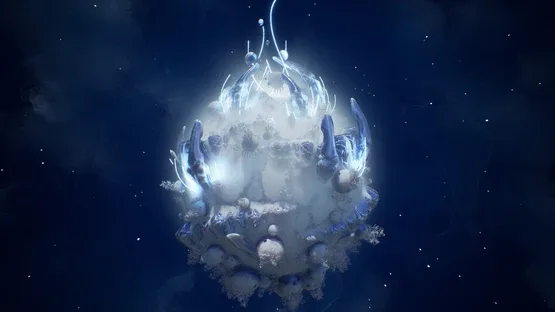 Lifecycles of the Traveler Spider screenshot 4