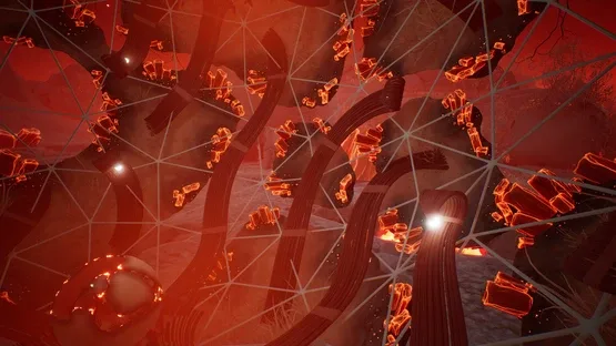 Lifecycles of the Traveler Spider screenshot 5