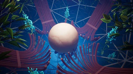 Lifecycles of the Traveler Spider screenshot 6