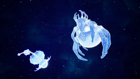 Lifecycles of the Traveler Spider screenshot 9