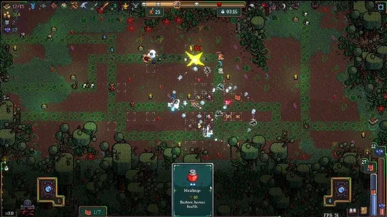 Snack Escort screenshot 3