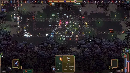 Snack Escort screenshot 5