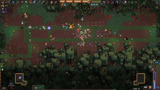 Snack Escort screenshot 6
