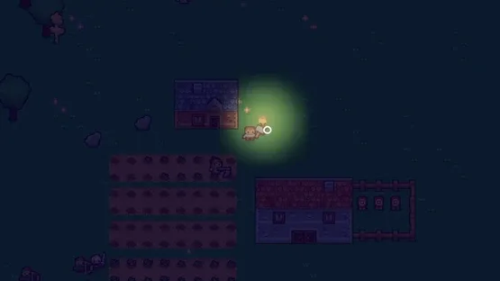 Nights of Nil screenshot 2