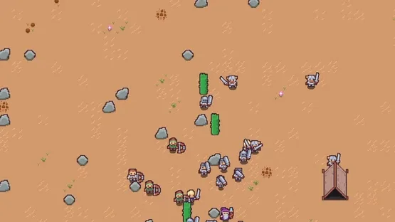 Nights of Nil screenshot 3
