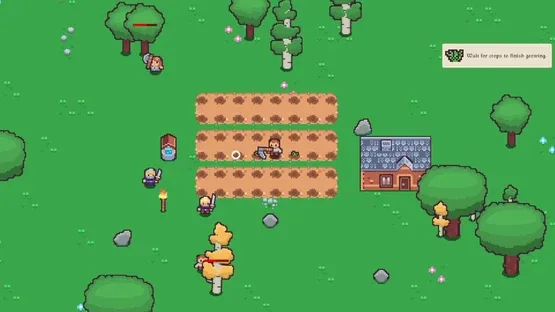 Nights of Nil screenshot 6