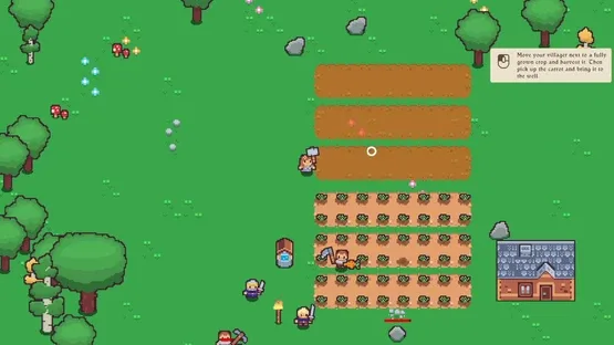 Nights of Nil screenshot 7