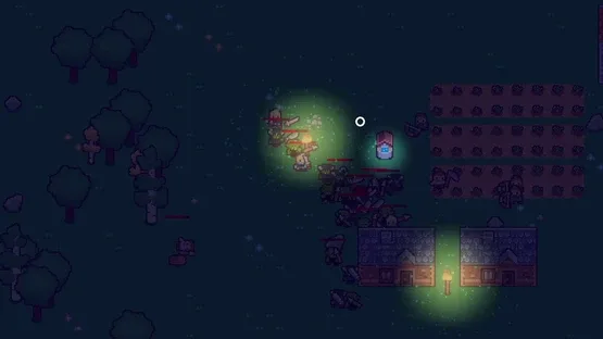Nights of Nil screenshot 8