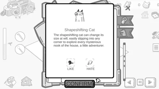 HiPet! screenshot 1