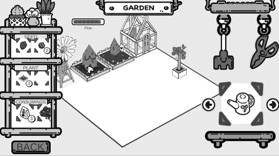 HiPet! screenshot 2