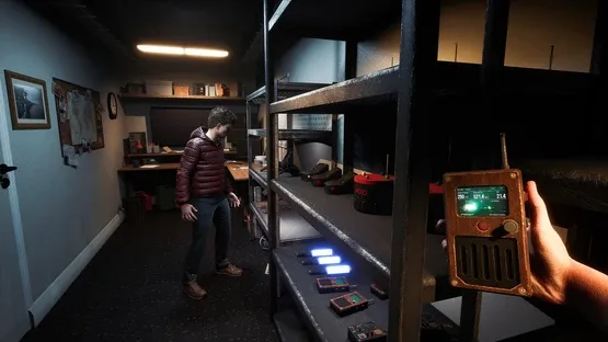 Fearmates screenshot 14