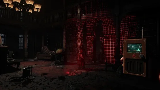 Fearmates screenshot 15