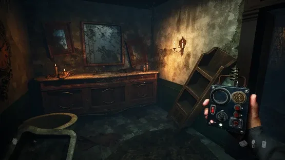 Fearmates screenshot 1
