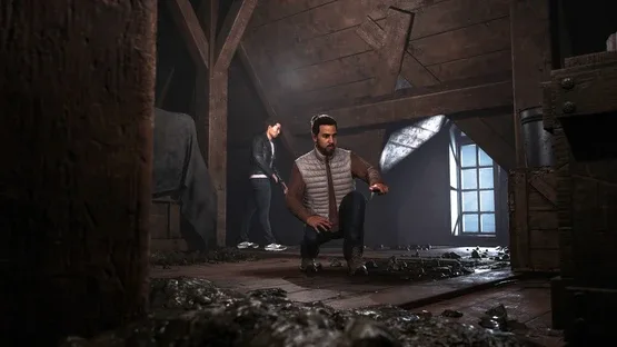 Fearmates screenshot 7