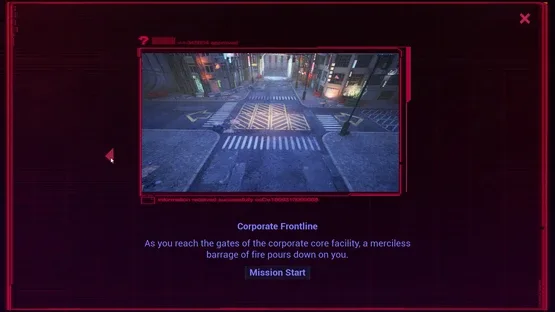 Neural Drive screenshot 5