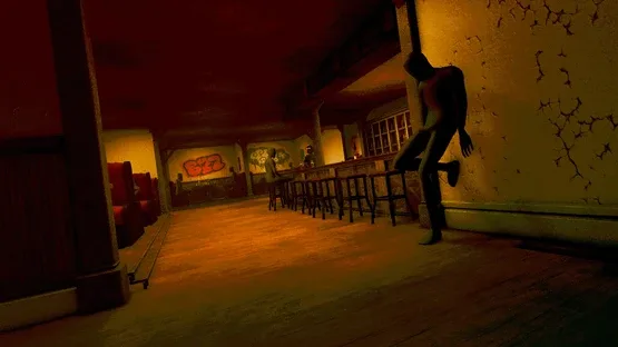 Death Pong screenshot 1