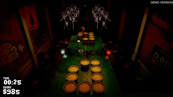 Death Pong screenshot 6
