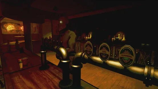 Death Pong screenshot 8