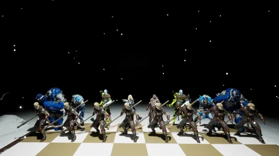 War of Chess screenshot 5