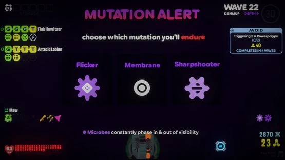 Genome Guardian 2 screenshot 13