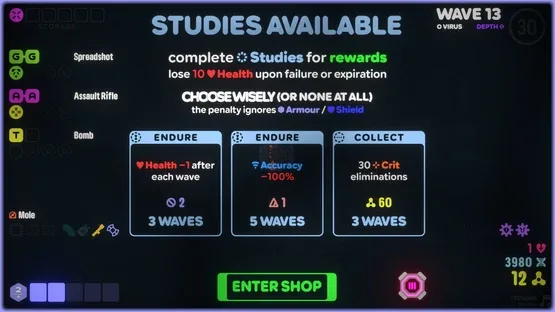 Genome Guardian 2 screenshot 17