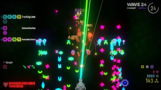 Genome Guardian 2 screenshot 19