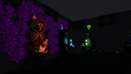Ghost Restaurant screenshot 2