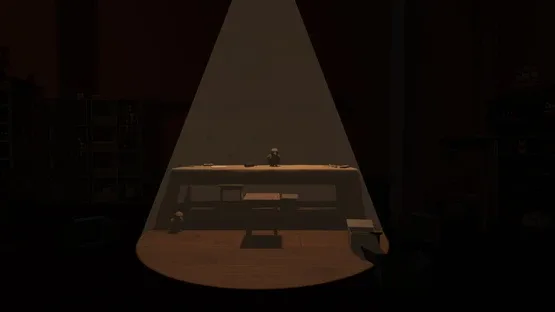 Ghost Restaurant screenshot 5