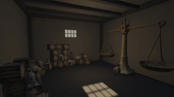 Ghost Restaurant screenshot 8