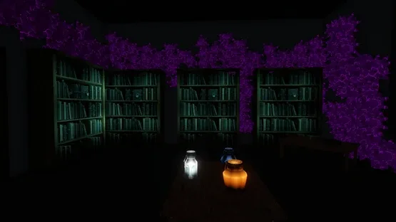 Ghost Restaurant screenshot 10