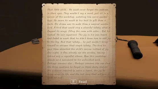 Ghost Restaurant screenshot 11