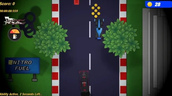 Mini Car Coin Collector screenshot 6