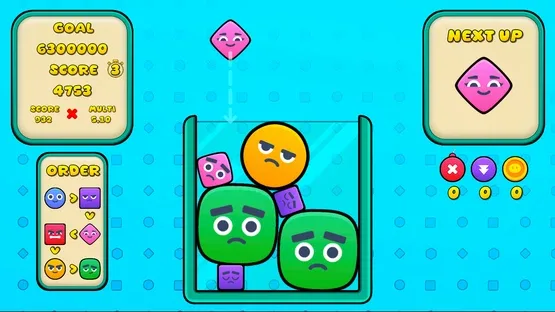 Mixatro screenshot 1