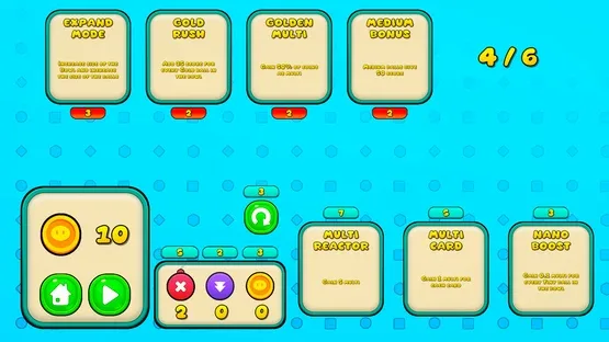 Mixatro screenshot 2